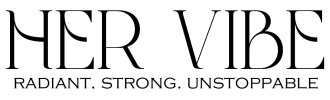 her vibe logo