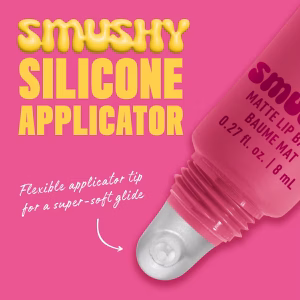 soft matte smushy (swipe sesh) nyx