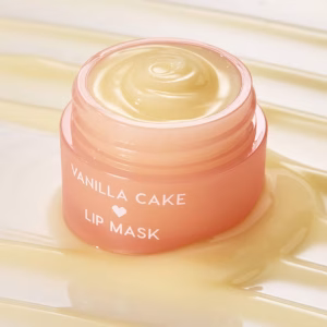 lip mask (vanilla cake) colourpop