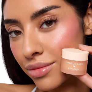 lip mask (vanilla cake) colourpop