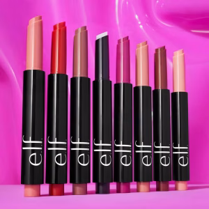pout clout lip plumping pen (pinky out) elf